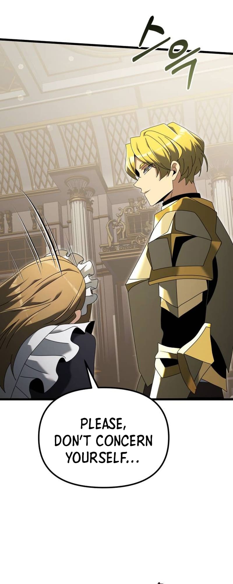 Terminally-Ill Genius Dark Knight, Chapter 68 image 45